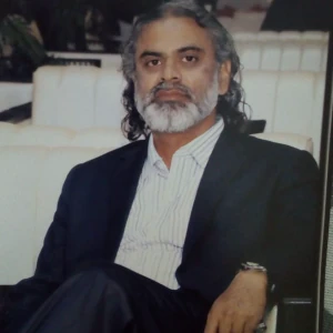 Muhammad Masood Akmal Warsi