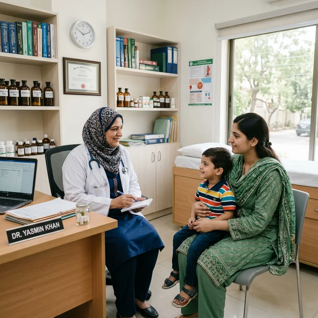 Free healthcare medical camp